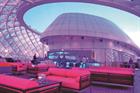 Why I love... Abu Dhabi for events