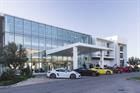 Algarve: Business playground