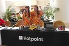 Hotpoint picks Jamaica for all-inclusive incentive