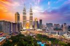 6 of the best... new developments in Malaysia