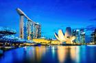 Destination of the Week: Singapore