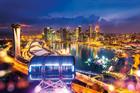 Singapore: A culinary guide for groups