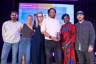 Purpose Awards EMEA