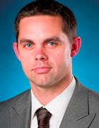 B.J. Talley, Founder & President at Gladius PR