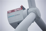 Siemens Gamesa wins firm order for Moray West