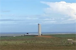 Iberdrola rests wind farm after turbine collapse in Australia