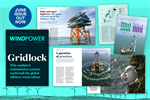 Read the June issue of Windpower Monthly online now