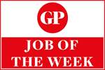 GP Job of the Week: Digital healthcare GPs, UK-wide