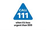 NHS 111: call for GP out-of-hours leadership