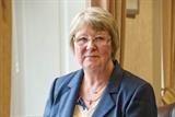 Sue Kinsey: carers in Scotland lack support