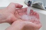 The HPA has urged people to wash their hands thoroughly to avoid infection with norovirus (Photo: iStock)