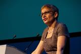 Dr Clare Gerada: GPs will move away from being advocates of patients (Photograph: Alex Deverill)