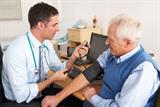 High blood pressure: missing medication raises stroke risk