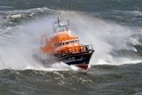 GPs can give something extra to the community by becoming a lifeboat medical adviser (Photograph: Alamy)