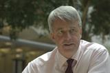 Andrew Lansley: leading academic says dropping the Bill would be painful and damaging for the government 