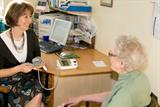 GPs and other NHS workers will be banned from denying older patients treatment on the grounds of their age