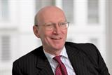 David Prior: set to chair Care Quality Commission