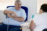 Older obese patients should be encouraged to diet and exercise in order to improve physical function (Photograph: Life in View / Science Photo Library)