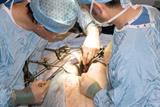 US Study found that gastric bypass surgery improved quality of life (Photograph: SPL)