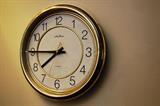 Clock: allergic reactions may disrupt body clock