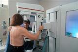 Breast cancer survival rates in the UK may be better than previously estimated (Photograph: SPL)