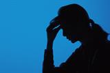 Mental health problems: doctors need help to return to work (Photograph: Getty Images)