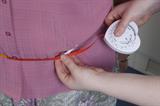 Waist measurement key to hypertension risk