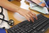 IT: remote storage of patient records 'could pose a risk'