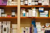 Some pharmacists have profited from exporting drugs abroad (Photograph: M Alsford)