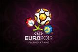 Euro 2012 logo