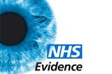 The NHS Evidence accreditation logo will now appear next to these organisations' guidelines