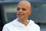 Jade Goody (Photo: Rex)