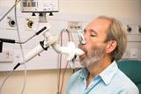 The close monitoring of patients with existing conditions present an opportunity for earlier COPD identification (Photograph: SPL)