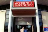 A&E: call for co-location with primary care