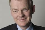 Professor Aidan Halligan