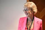 Primary care minister Andrea Leadsom