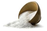 Salt: low levels in the blood increase the risk of fractures in the elderly