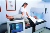 Osteoporosis bone scans should be used to identify at-risk patients