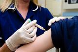 Gardasil: girls aged 12-13 will be offered a shorter vaccination course (Photo: SPL)