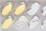 Clarithromycin: linked to raised risk of cardiac death (Photo: SPL)