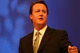 Mr Cameron: GP frustration with the current system inspired the Health Bill