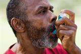 Most cases of asthma are mild and treatments are effective (Photograph: SPL)