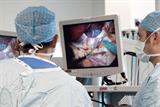 There is a huge variation in the provision of bariatric surgery in the UK (Photograph: SPL)