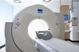 CT scanner