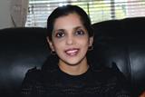 Dr Chitra Nair 