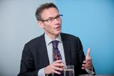 Dr David Geddes: CCG role in GP performance management (Photo: Nathan Clarke)