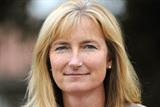 Dr Wollaston will propose a bill to protect children from alcohol advertising to the House of Commons (Photograph: South Devon Conservatives)