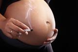 Smoking: greater risk to infant (Photo: iStock)