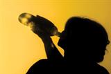 One in five women drink above the recommended levels and there are 1m alcohol-related hospital admissions every year (Photograph: Istock)