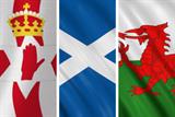 Northern Ireland, Scotland, Wales: contract talks ongoing